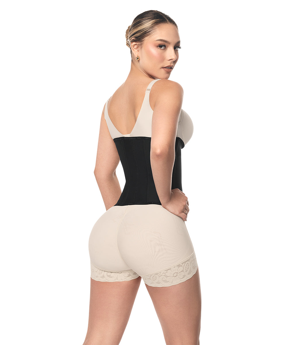 Latex girdle - Shaping (Ref. S-005)