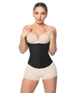 Latex girdle - Shaping (Ref. S-005)