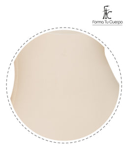 Invisible Seamless Girdles (Ref. C-040 / C-044)