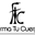 Fajas Colombianas en USA logo