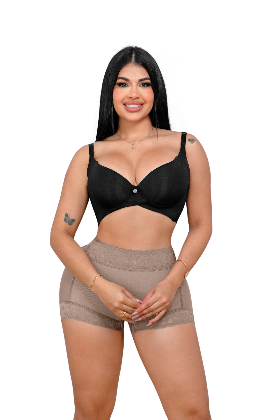 Faja Panty Invisible (Ref: P-170)