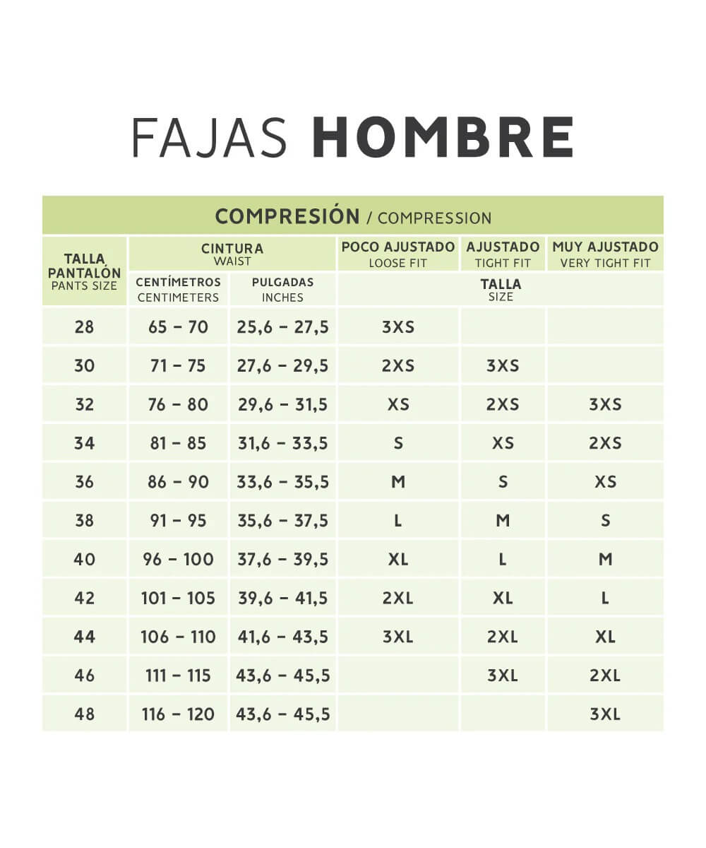 tabla-de-tallas-fajas-hombre